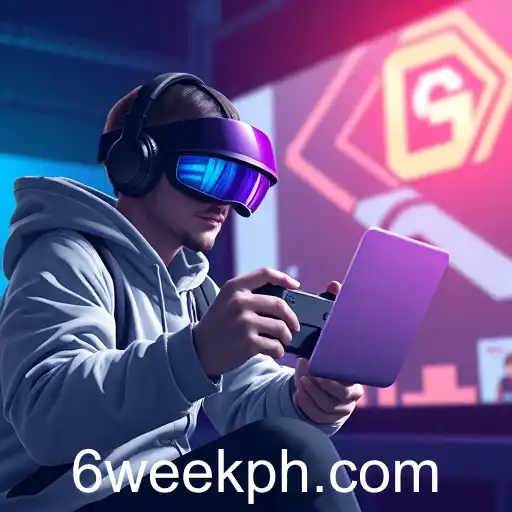 Emerging Trends in Online Gaming for 2026