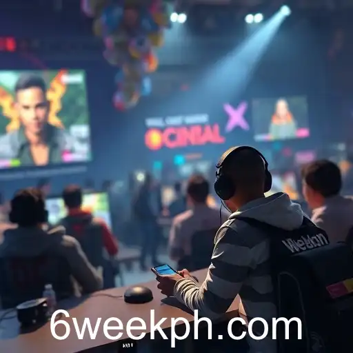 The Surge of Gaming Portals Amidst a Changing World