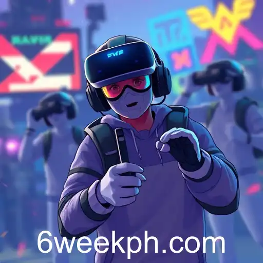 Week's Digital Evolution: Navigating 2025's Gaming Trends