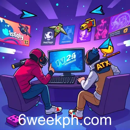 Gaming Trends and the Rise of AI in 2025