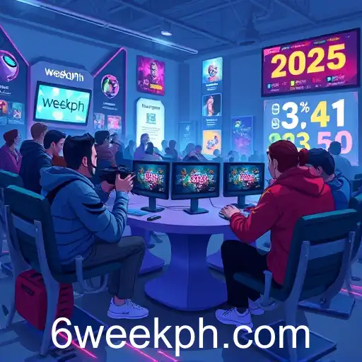 Digital Gaming Transformations