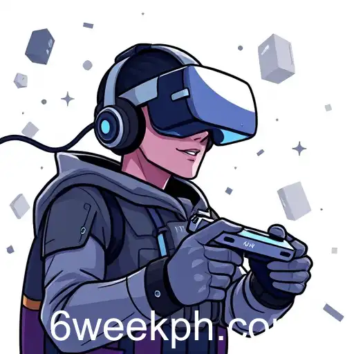 The Evolution of Online Gaming Platforms