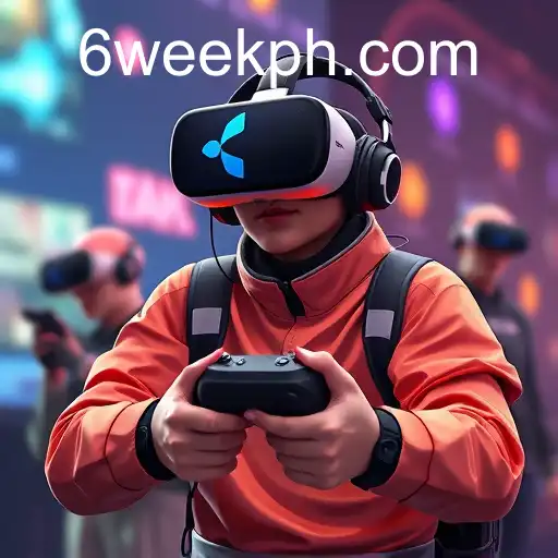 Gaming Innovations in 2025