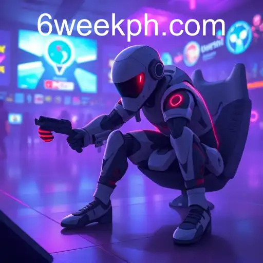 The Rise and Impact of Gaming Keywords in 2025