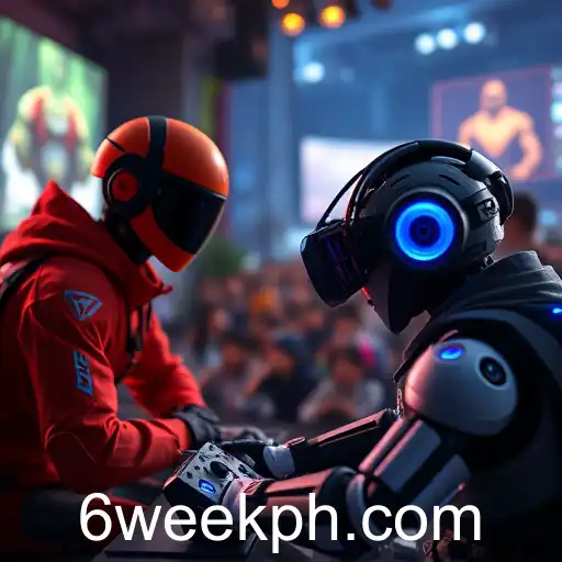 Revolutionizing Online Gaming Dynamics