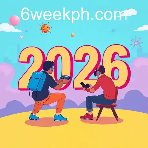 The Rise of Weekph: A New Era for Online Gaming