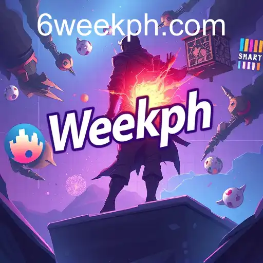 The Rise of Weekph: A Gaming Phenomenon