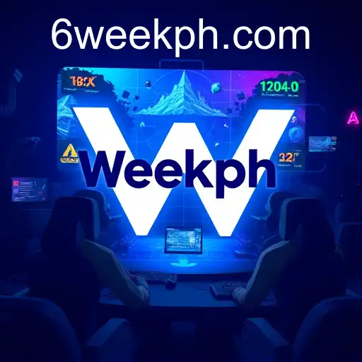 The Rise of Weekph in Online Gaming