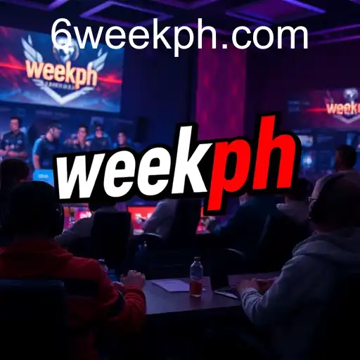 The Evolution of Weekph in Gaming