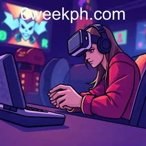 Weekph Revolutionizes Online Gaming