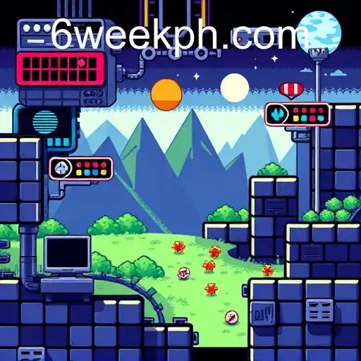 Weekph: A Portal to Retro Gaming in 2026