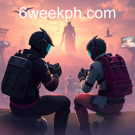 The Evolution of Online Gaming in 2025