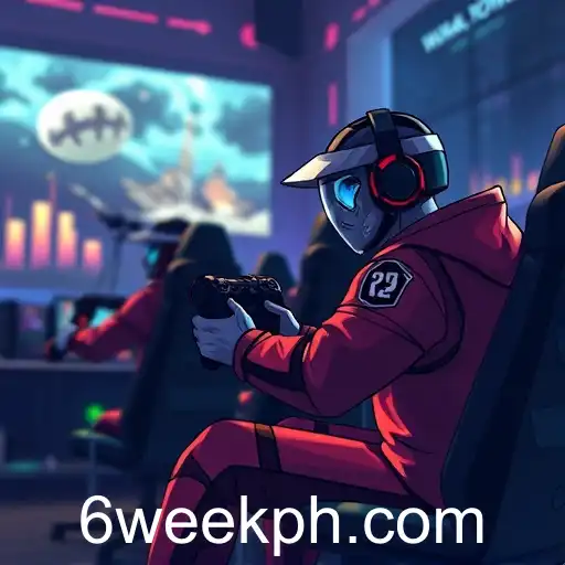 Rise of Online Gaming Platforms