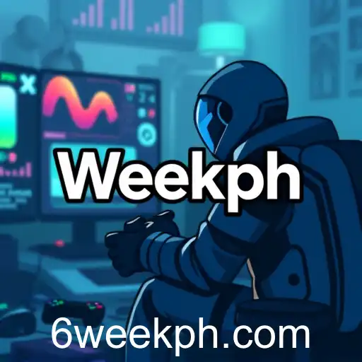 The Rise of 'weekph': Revolutionizing Online Gaming