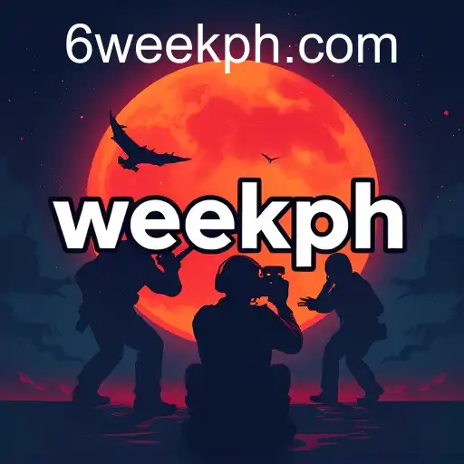 The Rise of 'weekph' in the Gaming World